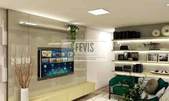 Imagem 5: Santo André - Apartamento Padrão - Campestre