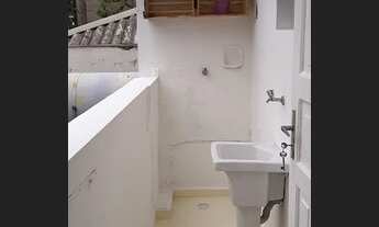 Imagem 2: Apartamento para aluguel com 40 metros quadrados com 1 quarto em Jardim Europa - São Paulo