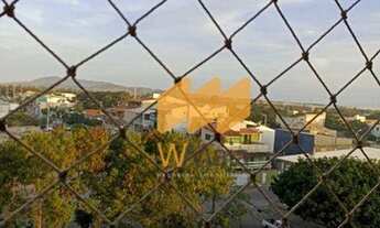 Imagem 4: Apartamento com 2 dormitórios à venda, 92 m² - Braga - Cabo Frio/RJ