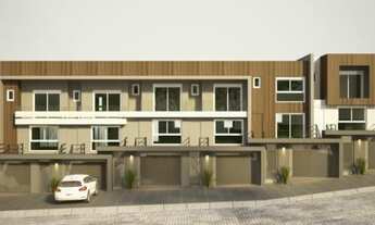 Imagem: Taipa Residencial Ref. 1484