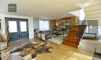 Imagem 7: Casa Alto Padrão para Venda em Tamboré Santana de Parnaíba-SP