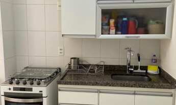 Imagem 4: APARTAMENTO PARA VENDA NO CONDOMÍNIO JARDINS DO TAQUARAL PRÓXIMO A LAGOA DO TAQUARAL - CAM