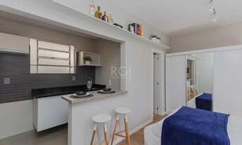 Imagem 6: Porto Alegre - Apartamento Padrão - Bom Fim