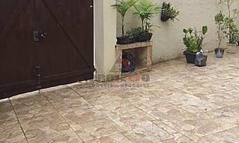 Imagem 3: Ref.: 6069 - Casa 2 qtos - Jardim