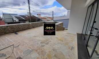 Imagem 7: CASA RESIDENCIAL em BRAGANÇA PAULISTA - SP, JARDIM SANTA RITA DE CÁSSIA