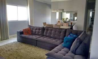 Imagem 2: Casa de condomínio sobrado para aluguel e venda com 260m² com 6 quartos