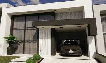 Imagem: CASA RESIDENCIAL em INDAIATUBA - SP, JARDIM