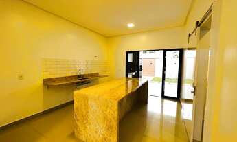 Imagem 7: Casa de condomínio térrea para venda com 170 metros quadrados com 3 quartos