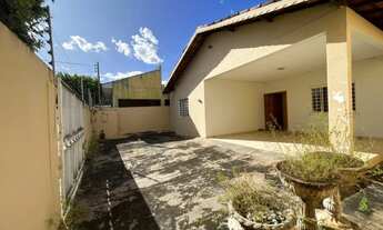 Imagem 2: Cuiabá - Casa Padrão - BOA ESPERANÇA