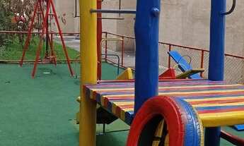 Imagem 6: Condomínio Residencial Villagio Carioca Life - Oportunidade