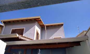 Imagem 2: Sobrado para venda na Vila Suissa com 150 metros quadrados com 3 dormitórios em Mogi das C