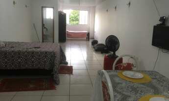 Imagem 3: SCR- Flat em Luís Correia com 53m2 e mobiliado