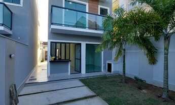 Imagem 3: Casa em Itaipuaçu