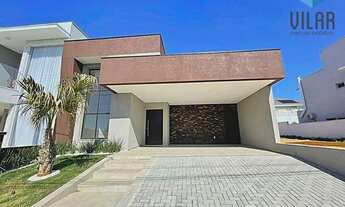 Imagem 1: Casa com 3 dormitórios à venda, 175 m² por R$ 998.000,00 - Aparecidinha - Sorocaba/SP