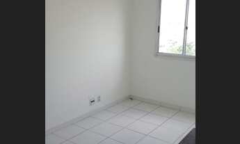 Imagem 3: Apartamento para aluguel com 47 metros quadrados com 2 quartos