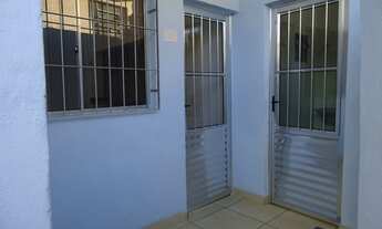Imagem 7: Casa para aluguel com 61 metros quadrados com 2 quartos em Fernão Dias - Belo Horizonte