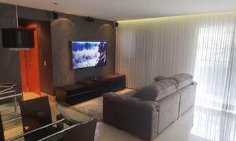 Imagem 2: Apartamento para venda possui 90 metros quadrados com 2 quartos em Vila Ipojuca - São Paul