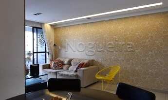 Imagem 7: Apartamento para venda possui 88 metros quadrados com 3 quartos na Torre - Recife - PE