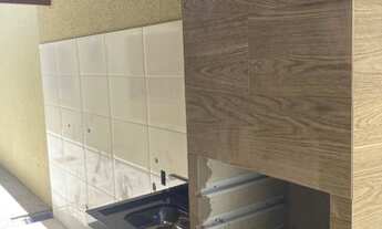 Imagem 5: Bela Casa, Quintal enorme, nova no Buriti Sereno!