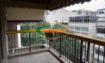 Imagem: 25706) Rua Andrade Neves - Tijuca