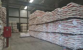 Imagem 6: Simões Filho - Galpão/Depósito/Armazém - BR-324