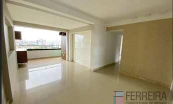 Imagem: Salvador - Apartamento Padrão - Pituba