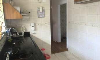 Imagem 7: APARTAMENTO COM 2 DORMITÓRIOS À VENDA, 69 M² POR R$ 260.000,00 - VILA MATIAS - SANTOS/SP