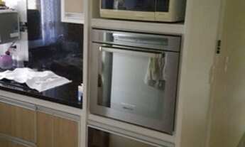 Imagem 2: Oportunidade !! Casa 3 dormitórios sendo 1 Suíte - Toda planejada - Garagem coberta R$ 459