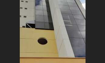 Imagem 5: Centro empresarial, sala 25 m2