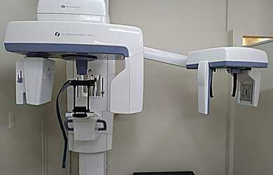 Imagem 4: Clínica de Exame por Imagem em Odontologia em Juiz de Fora