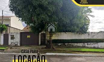 Imagem: CASA PARA LOCAÇÃO - PRÓXIMO DA FIMCA