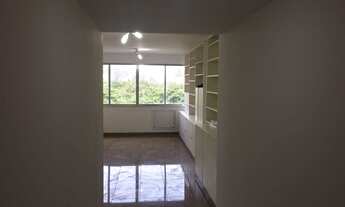 Imagem 2: Apartamento para Venda com 100 m² 3 quartos em Leblon - Rio de Janeiro - RJ