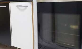 Imagem 6: Apartamento para venda tem 111 metros quadrados com 3 quartos