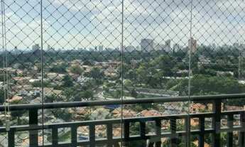 Imagem 6: Apartamento - Jardim Esplanada - Residencial Esplanada Resort - 157m² - 4 Dormitórios