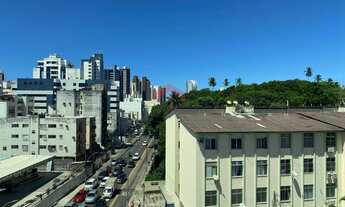 Imagem 13: Sala Comercial para Locação em Salvador, Pituba, 3 banheiros, 4 vagas