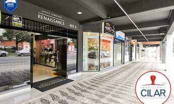 Imagem 3: Curitiba - Conjunto Comercial/Sala - Juvevê