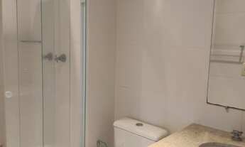 Imagem 5: Apartamento para aluguel com 66 metros quadrados com 2 quartos em Parque São Jorge - São P