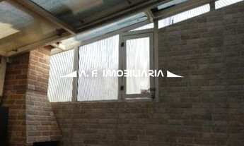 Imagem 12: São Paulo - Casa de Condomínio - JARAGUA