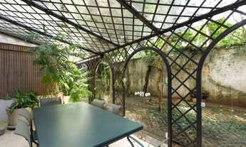 Imagem 3: Casa com 3 suítes à venda, 509 m² por R$ 9.100.000 - Jardim Europa - São Paulo/SP