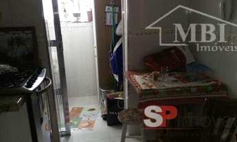 Imagem 3: Apto em ótima localização no Tatuapé