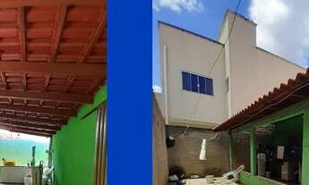 Imagem 4: CASA 3/4 MORADA SOL
