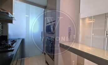 Imagem 6: More na Fazenda, 2 vagas lado a lado, 107m² privativos