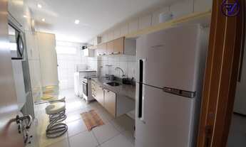 Imagem 5: AQUIRAZ - Apartamento Padrão - Aquiraz