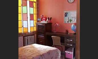 Imagem 5: Maracanã Casa 4 quartos 1 dependência