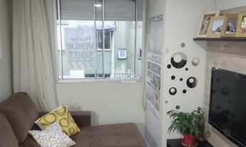 Imagem 5: Porto Alegre - Apartamento Padrão - Vila Nova