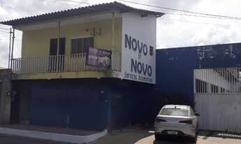 Imagem: Vendo Galpão/Casa Na Joaquim Mochel entre