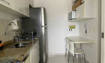 Imagem 4: Apartamento com 2 dormitórios à venda, 57 m² por R$ 430.000 - Santana - São Paulo/SP