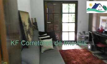 Imagem 6: Casa de condomínio para venda tem 800 metros quadrados com 3 quartos em Curral - Ibiúna