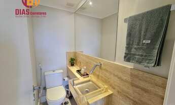 Imagem 5: Apartamento no Alphaville à venda em Salvador/BA