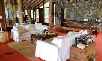 Imagem 5: Casa na Ilha Grande Angra dos Reis